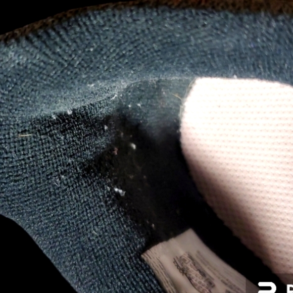 NIKE Women's Air Training Shoe - Picture 11 of 11